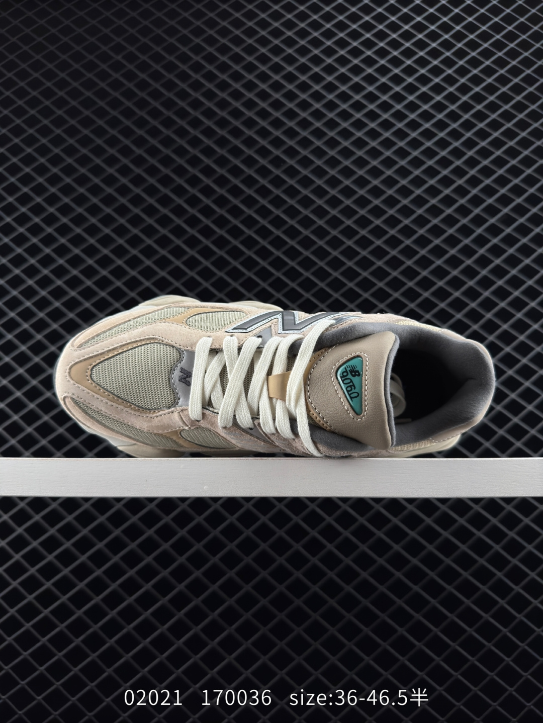 Joe Freshgoods x New Balance NB9060